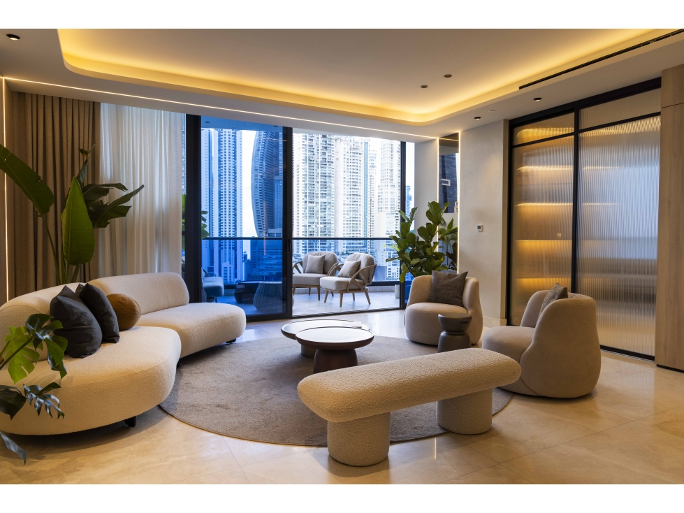 VENTA DE APARTAMENTO EN PH OCEAN FRONT PUNTA PAITILLA