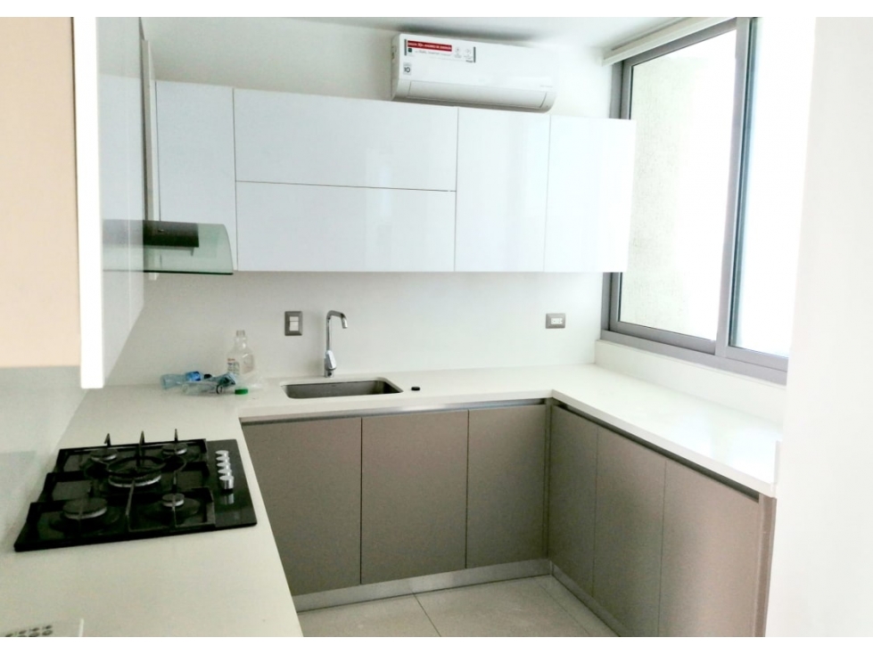 VENTA DE APARTAMENTO LINEA BLANCA PH BALI COSTA DEL ESTE — foto 6