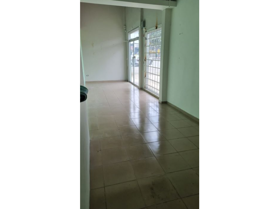 ALQUILER DE LOCAL COMERCIAL, LA CHORRERA - 2