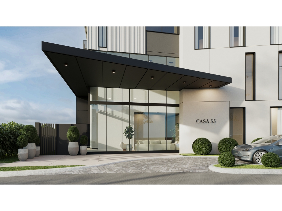 VENTA DE APARTAMENTO EN PH CASA 55 , OCEAN REEF , PUNTA PACIFICA — foto 4