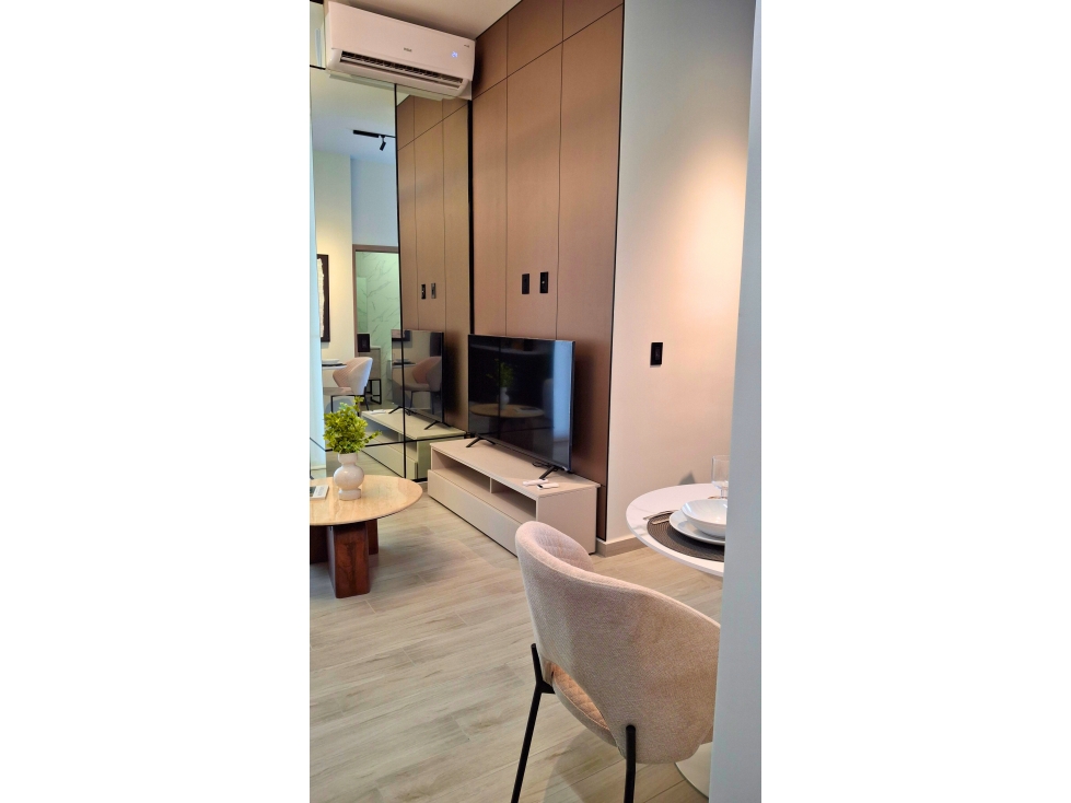VENTA DE APARTAMENTO EN PH ALEXA BELLA VISTA — foto 2