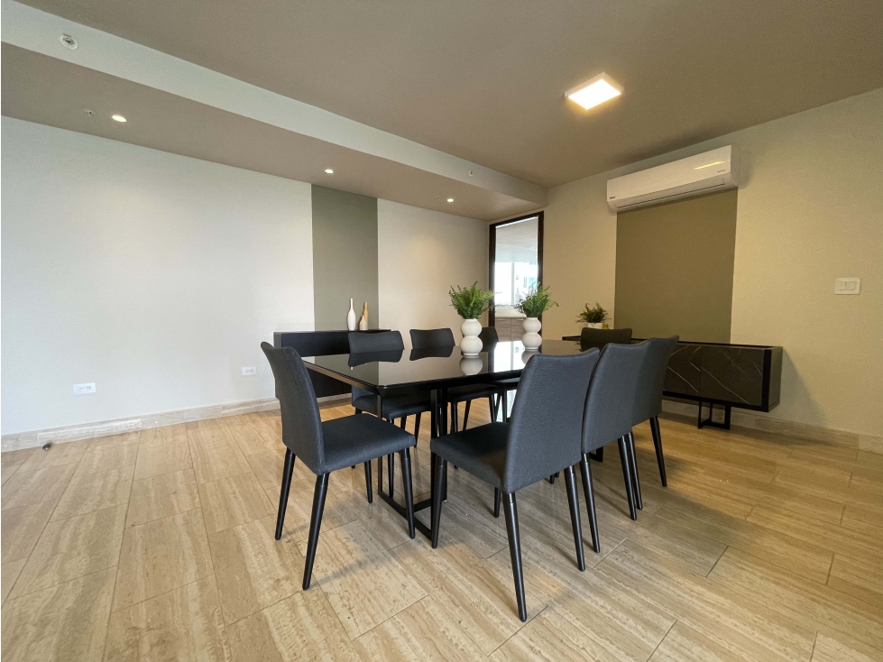 VENTA DE APARTAMENTO AMOBLADO EN PH THE REGENT ,COSTA DEL ESTE — foto 5
