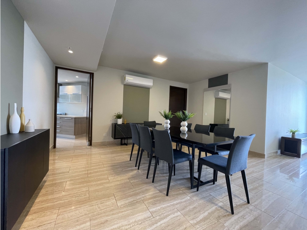 VENTA DE APARTAMENTO AMOBLADO EN PH THE REGENT ,COSTA DEL ESTE — foto 6