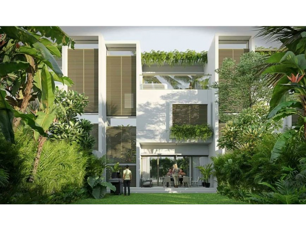 VENTA DE CASA EN PH OCEAN REEF PARK