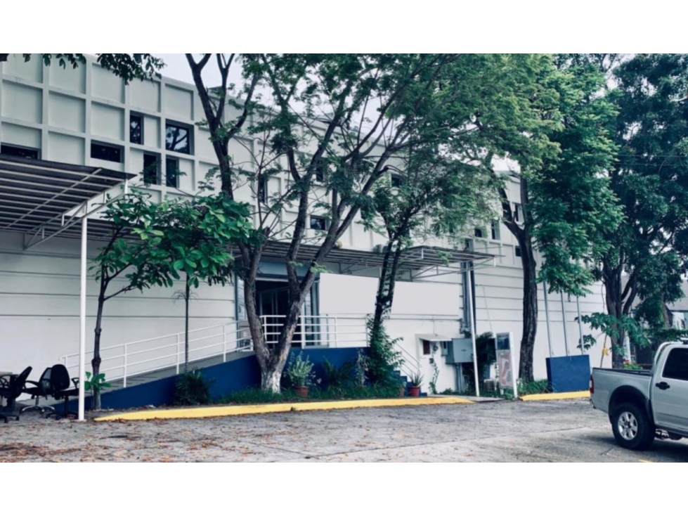VENTA DE OFICINA EN PH EDISON CORPORATE CENTER, BETANIA — foto 2
