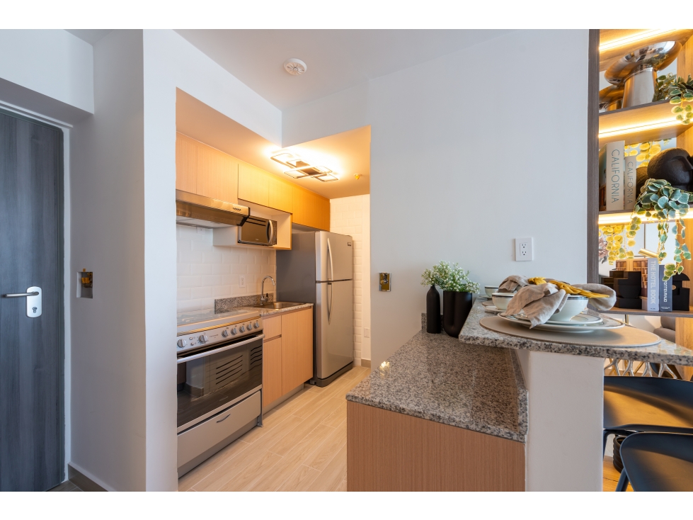 VENTA DE APARTAMENTO EN PH GREENWOODS TOWERS 200 — foto 2