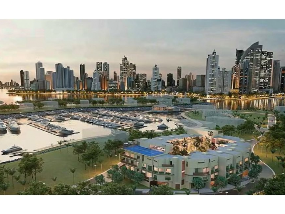 VENTA DE APARTAMENTO EN PH OCEAN REEF PARK — foto 3