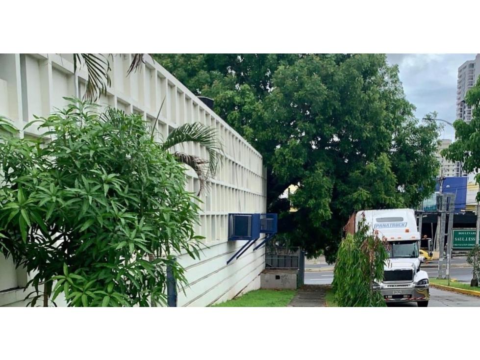 VENTA DE OFICINA EN PH EDISON CORPORATE CENTER, BETANIA
