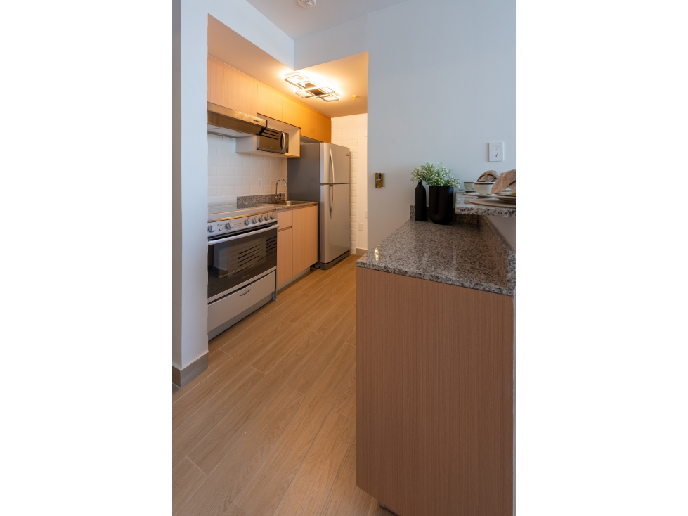 VENTA DE APARTAMENTO EN PH GREENWOODS TOWERS 200 — foto 4
