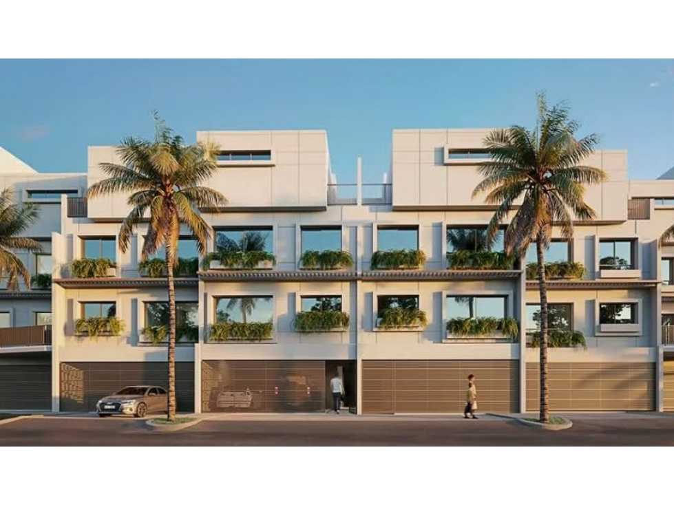 VENTA DE CASA EN PH OCEAN REEF PARK — foto 5