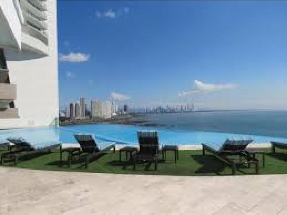 ALQUILER DE APARTAMENTO LINEA BLANCA PH OASIS ON THE BAY — foto 3