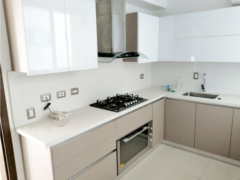 VENTA DE APARTAMENTO LINEA BLANCA PH BALI COSTA DEL ESTE — foto 5
