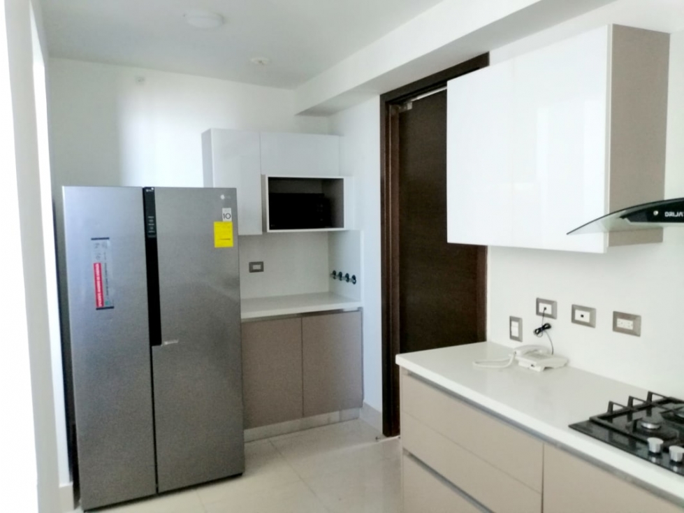 VENTA DE APARTAMENTO LINEA BLANCA PH BALI COSTA DEL ESTE — foto 6