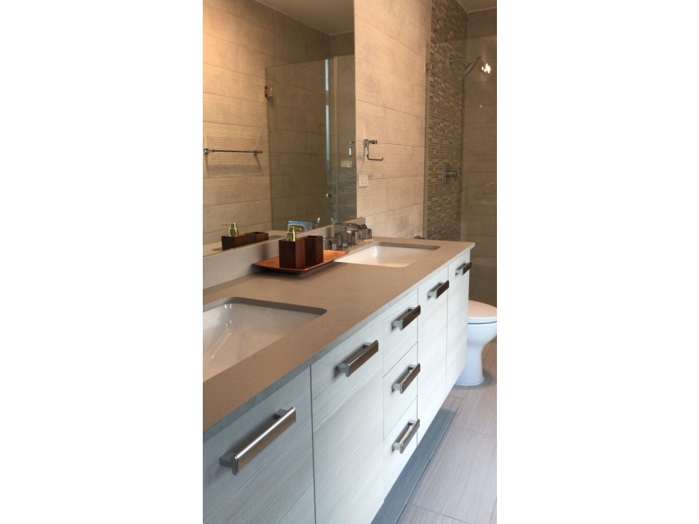 VENTA/ALQUILER de APARTAMENTO en THE TOWERS RESIDENCES | San Francisco — foto 6