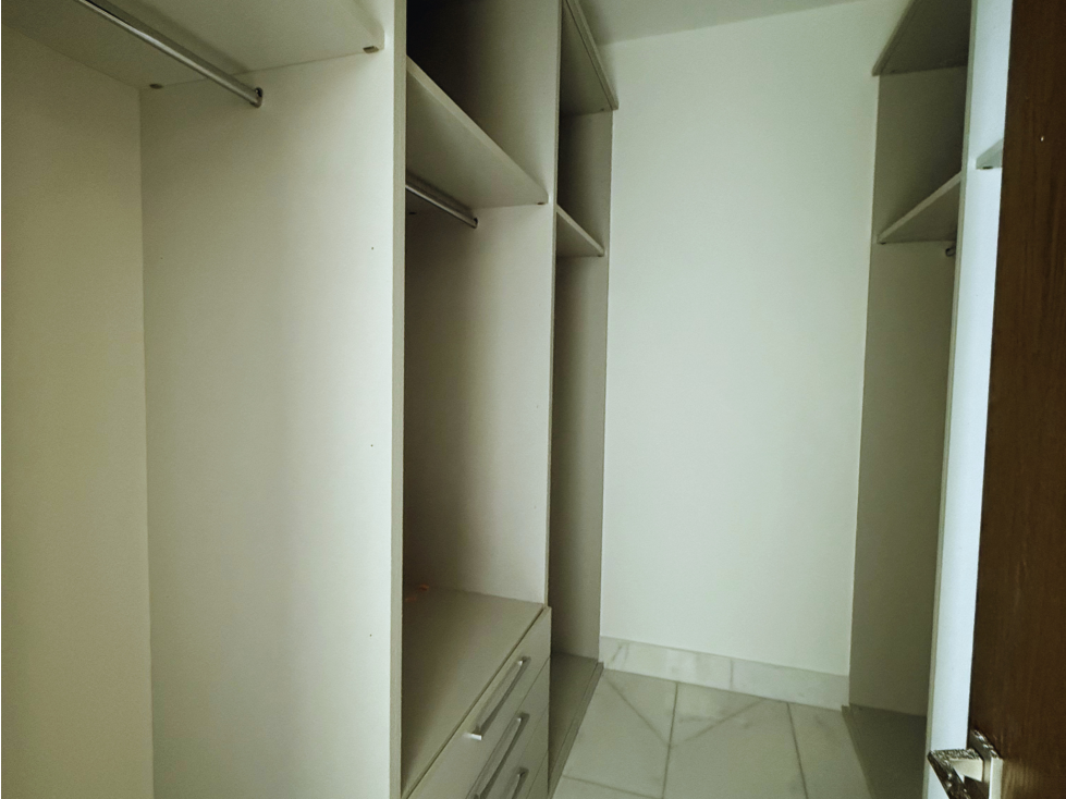 ALQUILER DE APARTAMENTO EN PH SEA POINT PUNTA PAITILLA — foto 6