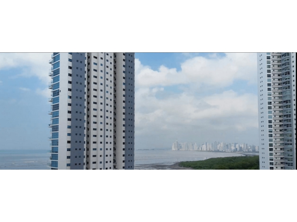 VENTA DE APARTAMENTO EN PH SELVATICA COSTA DEL ESTE