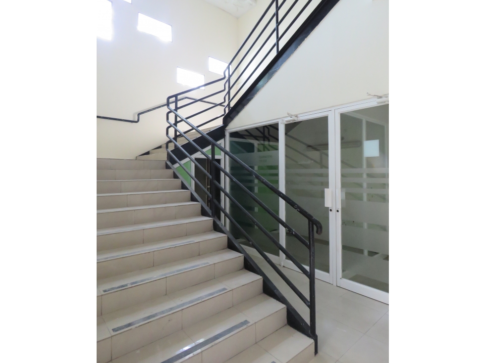 VENTA DE OFICINA EN PH EDISON CORPORATE CENTER, BETANIA — foto 6