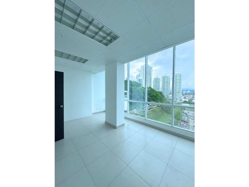 ALQUILER DE OFICINA EN EDISON CORPORATE CENTER, BETANIA