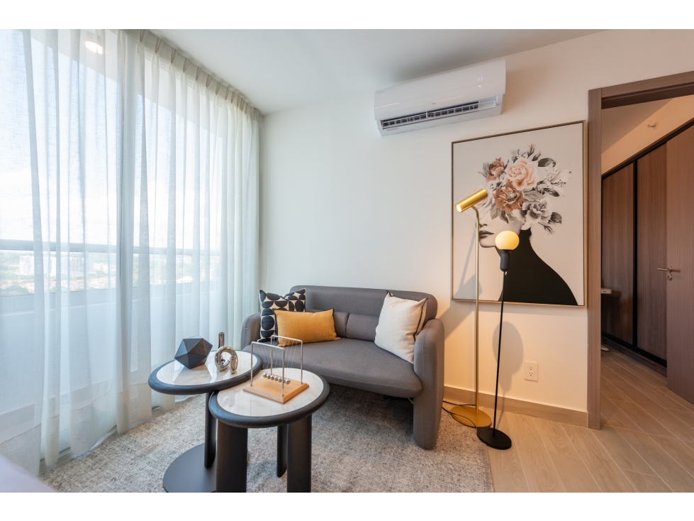VENTA DE APARTAMENTO EN PH GREENWOODS TOWERS 200 — foto 5