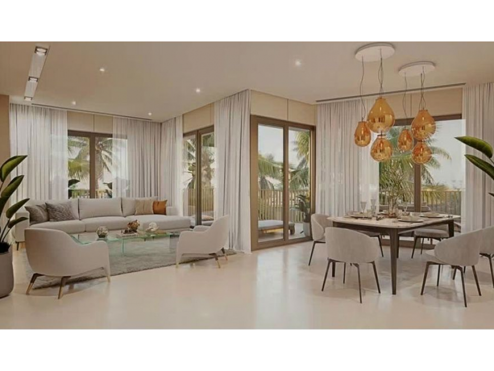 VENTA DE APARTAMENTO EN PH OCEAN REEF PARK — foto 4