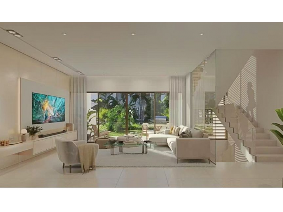 VENTA DE APARTAMENTO EN PH OCEAN REEF PARK — foto 6