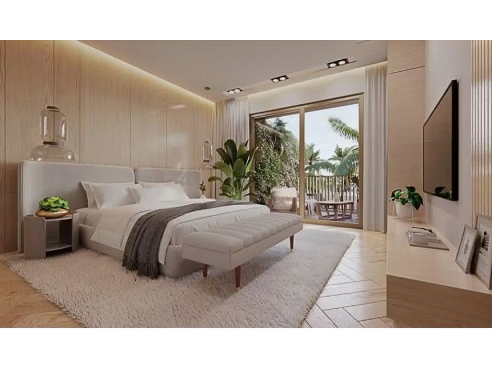 VENTA DE CASA EN PH OCEAN REEF PARK — foto 3