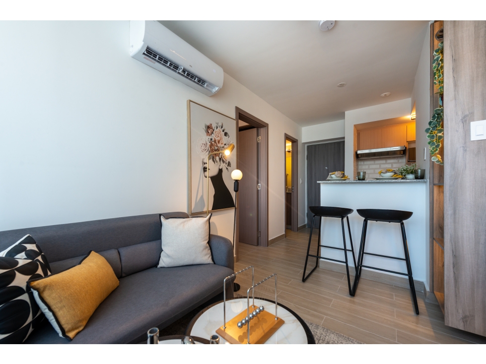 VENTA DE APARTAMENTO EN PH GREENWOODS TOWERS 200 — foto 6