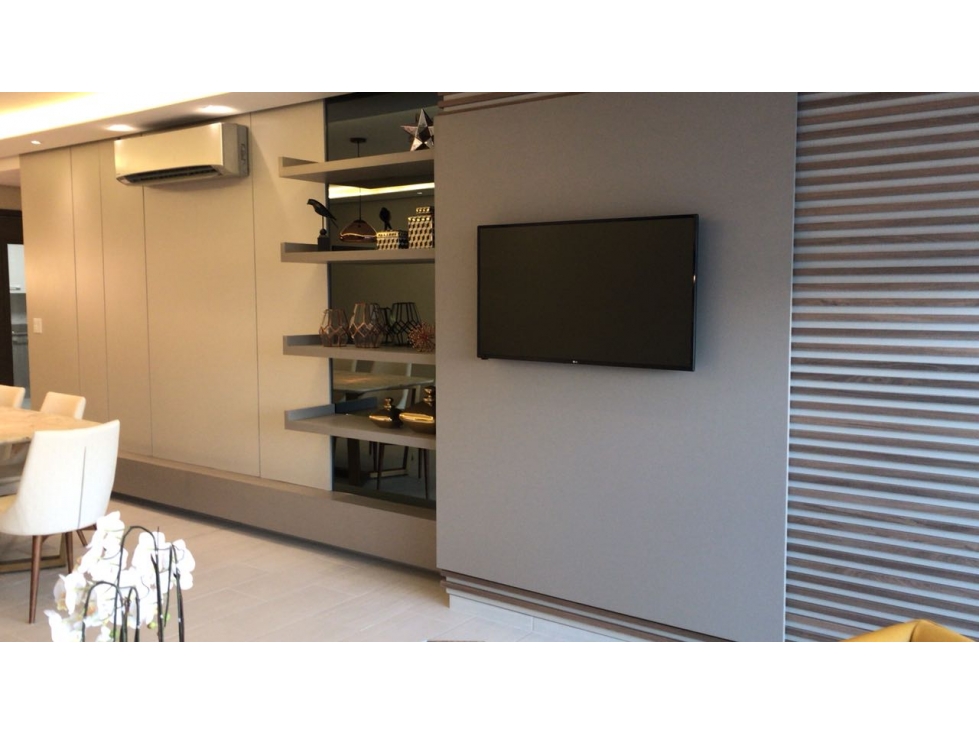 VENTA/ALQUILER de APARTAMENTO en THE TOWERS RESIDENCES | San Francisco — foto 3