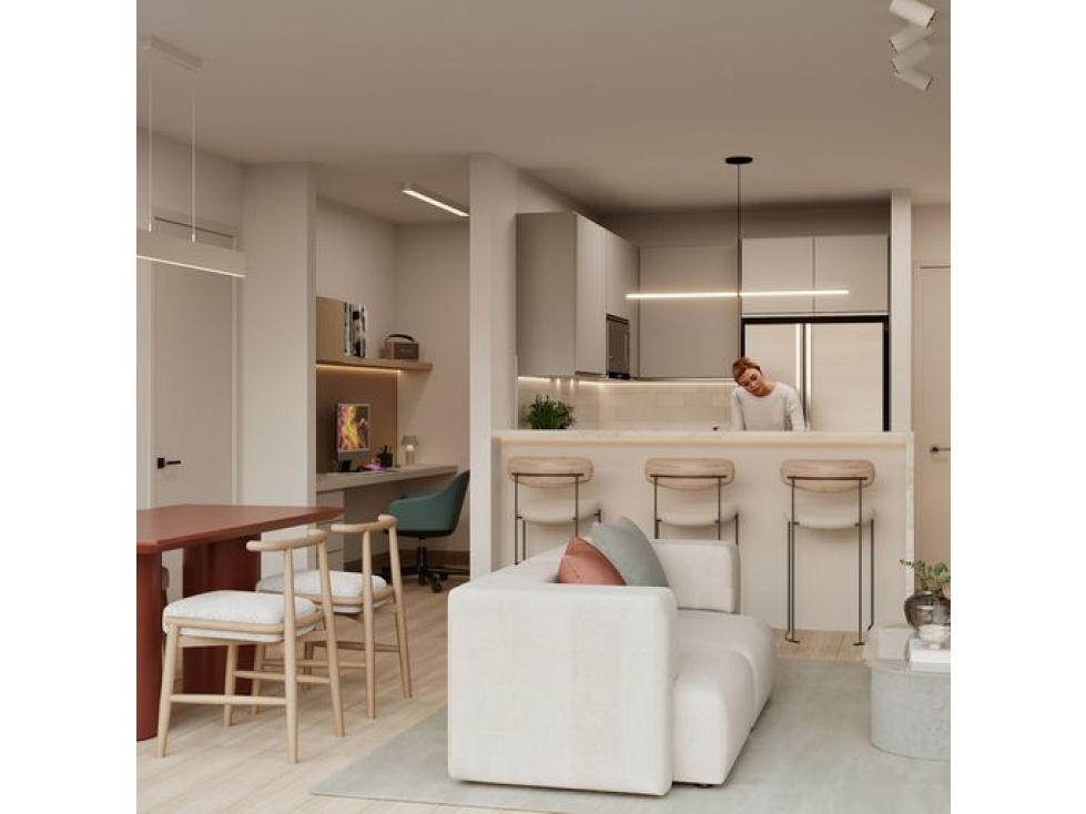 VENTA DE APARTAMENTO EN PH EDISON GARDENS, BETANIA