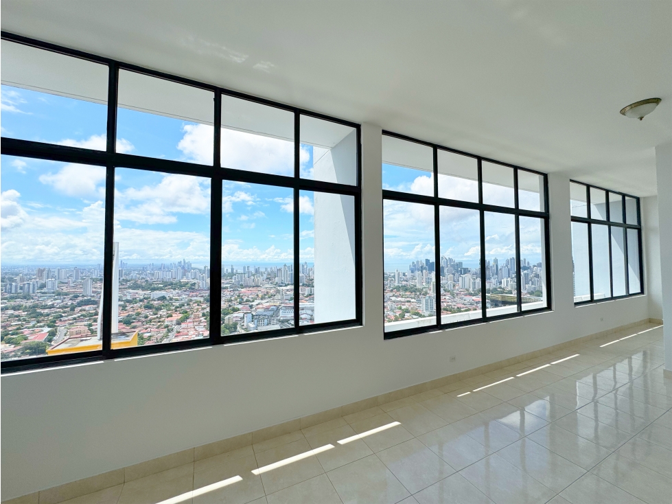 VENTA O ALQUILER DE PENTHOUSE EN PH ELITE 400 DOS MARES