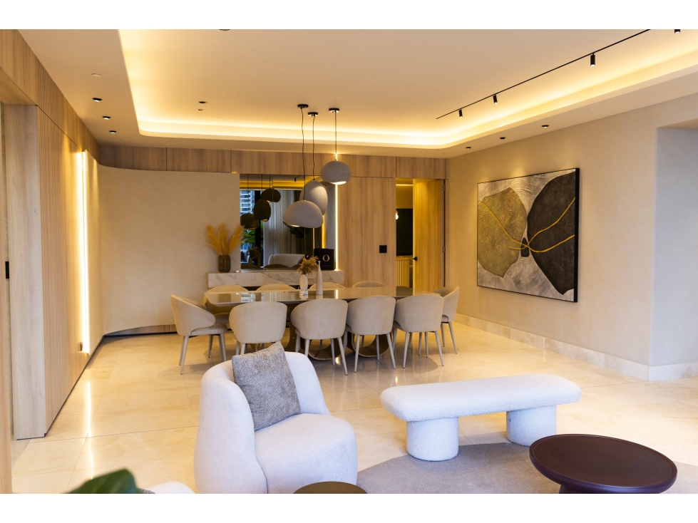 VENTA DE APARTAMENTO EN PH OCEAN FRONT PUNTA PAITILLA