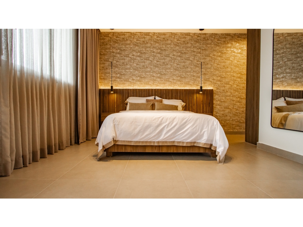 VENTA DE APARTAMENTO EN PH SEASIDE CALLE URUGUAY — foto 4