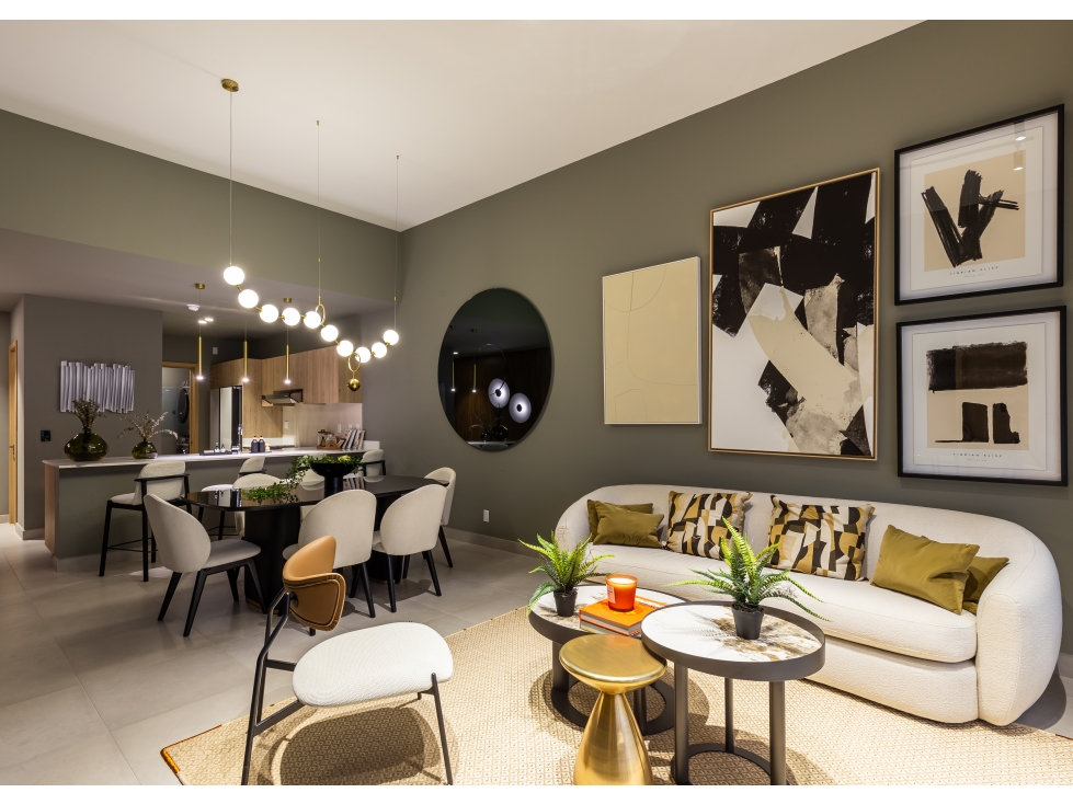VENTA DE DUPLEX EN PH IMATERRA MODELO STELLA - 3