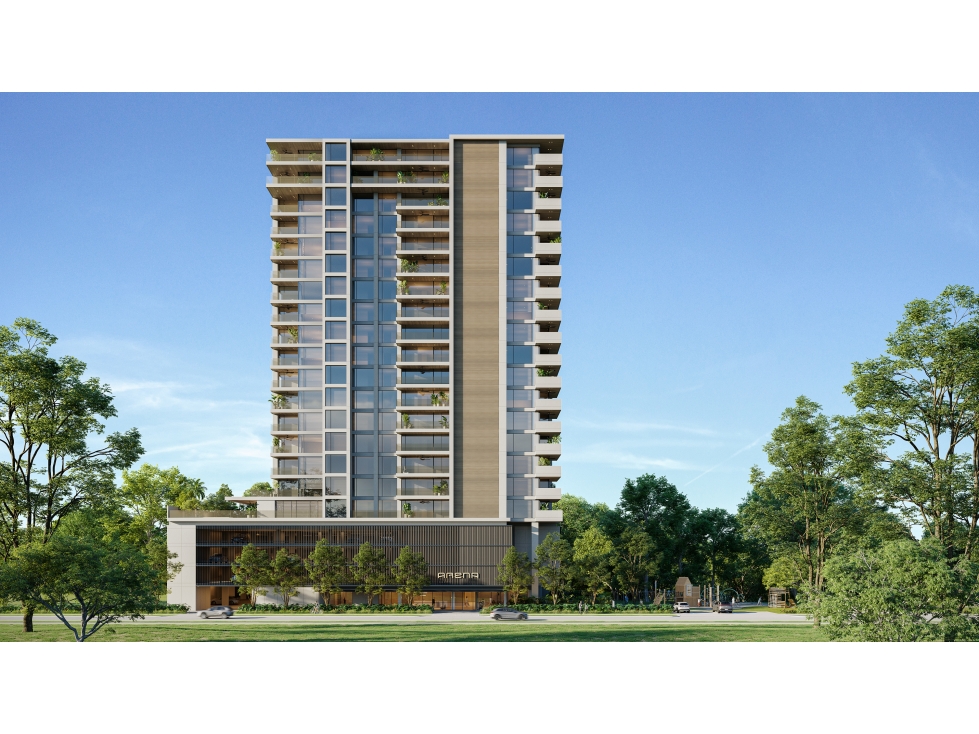 VENTA DE APARTAMENTO EN PH ARENA SANTA MARÍA — foto 3