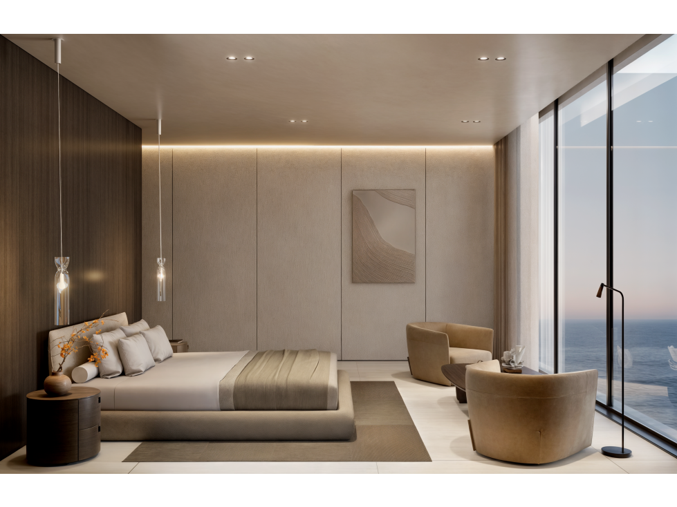 VENTA DE APARTAMENTO EN PH CASA 55 , OCEAN REEF, PUNTA PACIFICA — foto 5