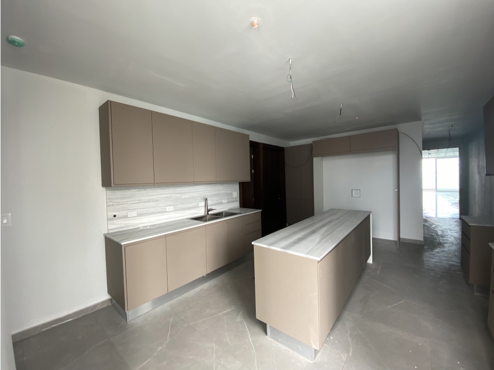 ALQUILER DE APARTAMENTO LINEA BLANCA ,PH THE TOWERS, PUNTA PAITILLA — foto 5