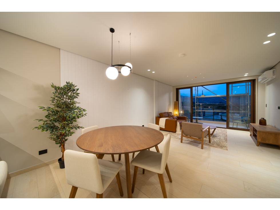 VENTA DE APARTAMENTO EN PH PINOALTO BOQUETE - 4