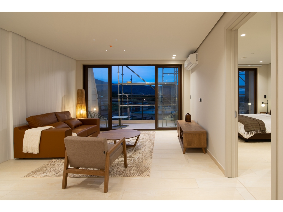 VENTA DE APARTAMENTO EN PH PINOALTO BOQUETE - 2
