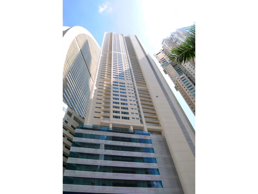 ALQUILER DE APARTAMENTO LINEA BLANCA PH OASIS ON THE BAY — foto 2