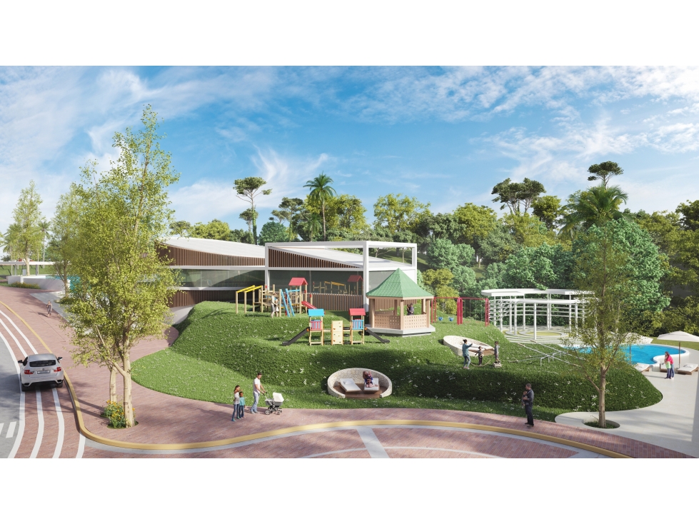 VENTA DE APARTAMENTO EN PH GREENCITY PANAMÁ NORTE — foto 6