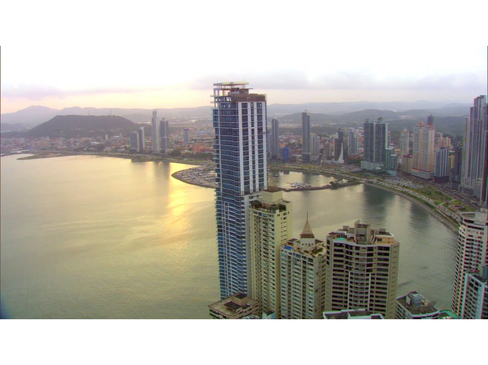 ALQUILER DE APARTAMENTO EN PH THE POINT PUNTA PAITILLA — foto 4