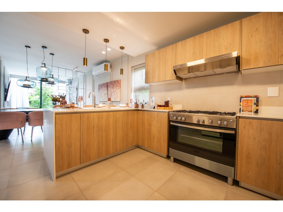 VENTA DE CASA EN PH IMATERRA MODELO CAELUM — foto 4