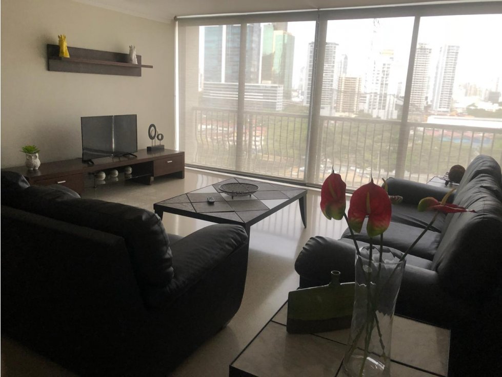 VENTA DE APARTAMENTO EN PH MARSELLA. MARBELLA, BELLA VISTA