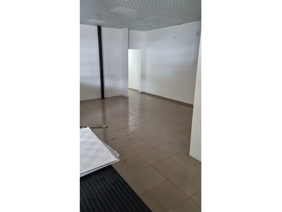ALQUILER DE LOCAL COMERCIAL, LA CHORRERA - 4