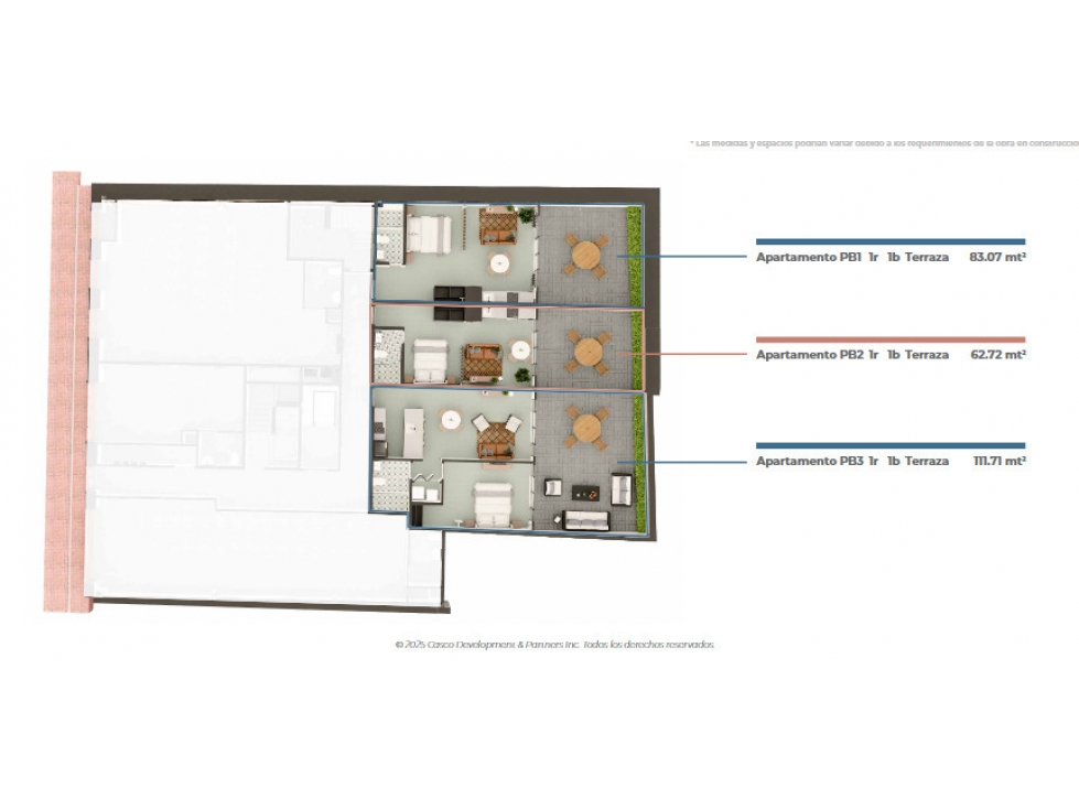 VENTA DE APARTAMENTO EN PH CASA VARIEDADES CASCO ANTIGUO — foto 6