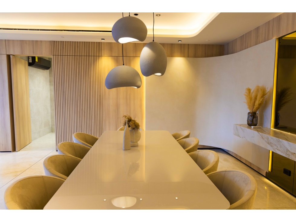 VENTA DE APARTAMENTO EN PH OCEAN FRONT PUNTA PAITILLA — foto 6