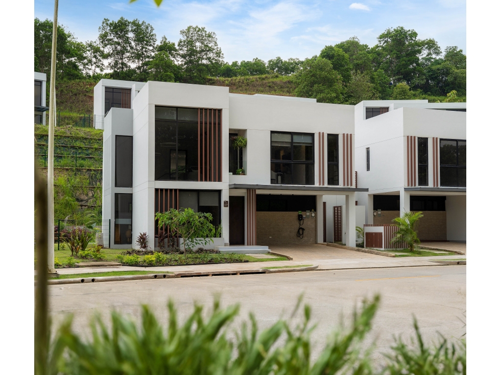 VENTA DE CASA EN PH RIVERWALKS VILLAS GREENCITY — foto 5