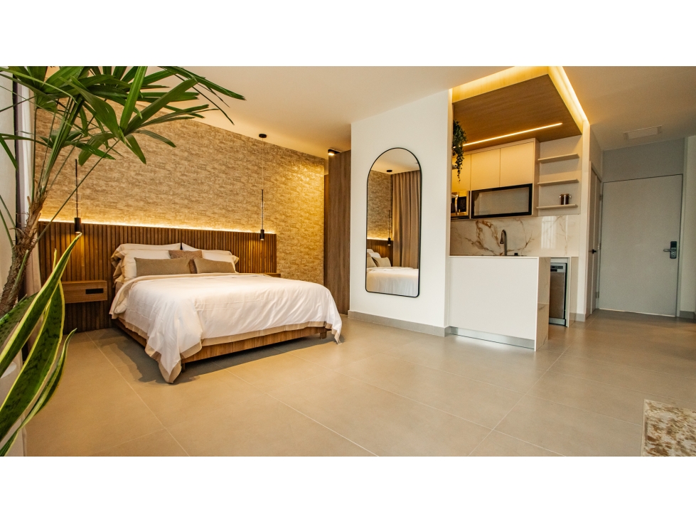 VENTA DE APARTAMENTO EN PH SEASIDE CALLE URUGUAY — foto 6