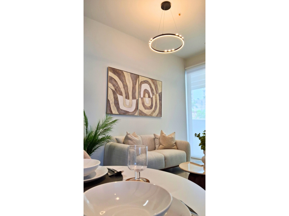 VENTA DE APARTAMENTO EN PH ALEXA BELLA VISTA — foto 2