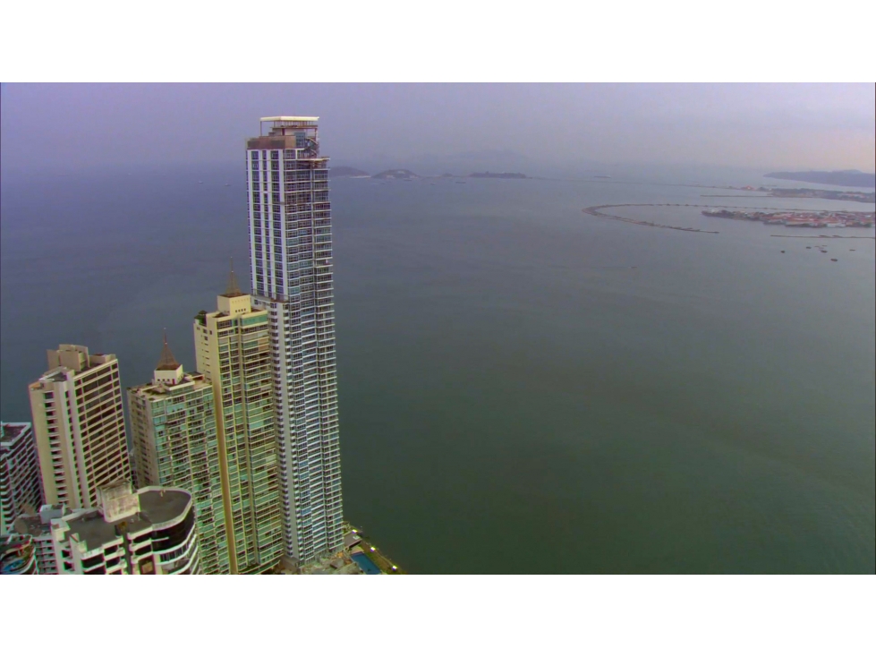 ALQUILER DE APARTAMENTO EN PH THE POINT PUNTA PAITILLA — foto 5